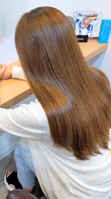 chaton中崎 (シャトン ナカザキ 中崎町 美容室) 사진 2