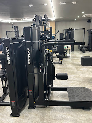 FIT PLACE24 南森町店 사진 4