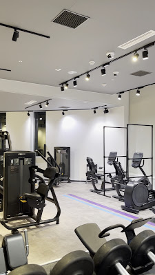 Anytime Fitness Temmabashi 사진 2