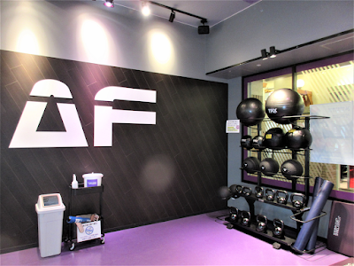 Anytime Fitness Temmabashi 사진 4