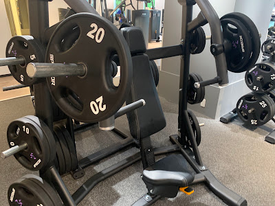 Anytime Fitness Temmabashi 사진 5