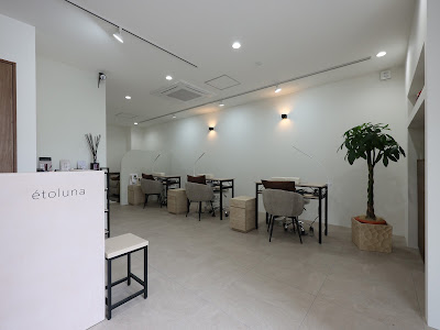 étoluna nail&eyelash 사진 2