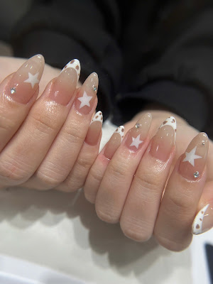 Win Nail Beauty 大国町 사진 3