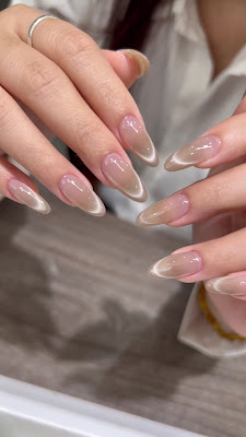 Win Nail Beauty 大国町 사진 2