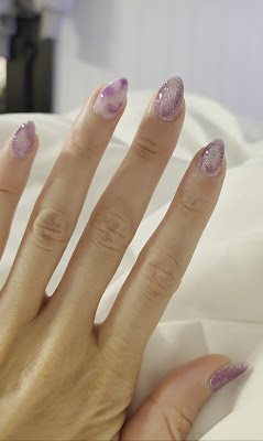 Angie(アンジー) Nail Eyelash 사진 2