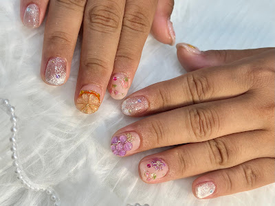 Angie(アンジー) Nail Eyelash 사진 3