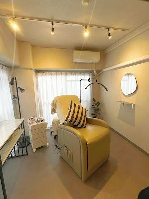 Beauty salon Orchidee 사진 2