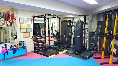 女性専用キックボクシング＆パーソナルトレーニングスタジオ K-style 堀江・大阪 사진 3