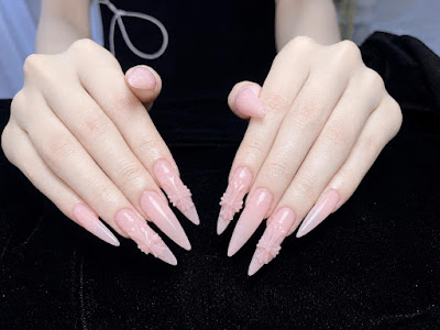 Mika Nails 心斎橋店 사진 3