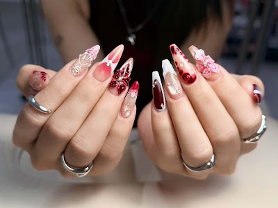Mika Nails 心斎橋店 사진 2