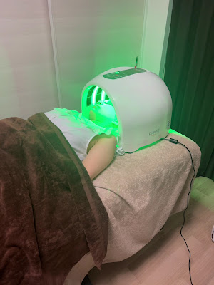 Private salon Rukka 南堀江 エステサロン 사진 2