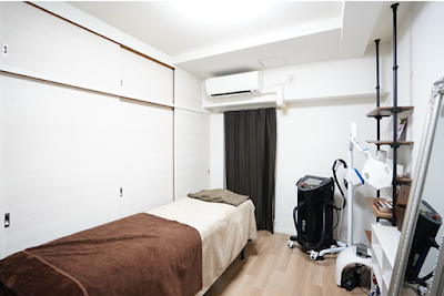 Private salon Rukka 南堀江 エステサロン 사진 4