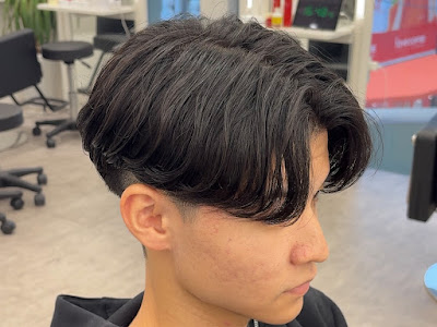 Men's salon ROOST 心斎橋店【ルースト】 사진 2