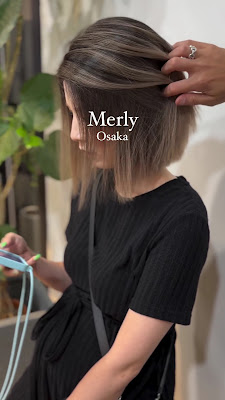 Merly Osaka 사진 2