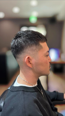 ASOBI hair design (barber and beauty) 사진 2