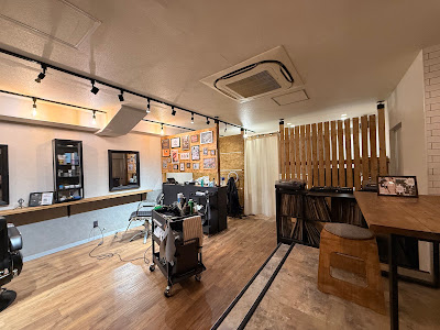 ASOBI hair design (barber and beauty) 사진 3