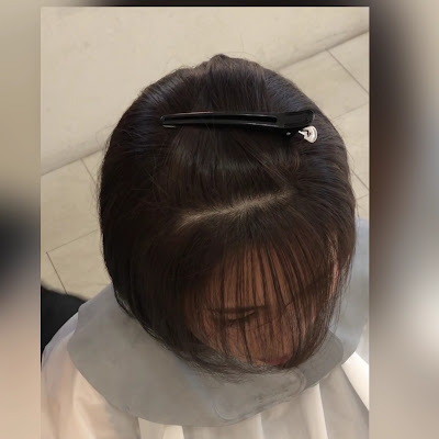 giggle【ギグル】心斎橋 Hair Salon 사진 2