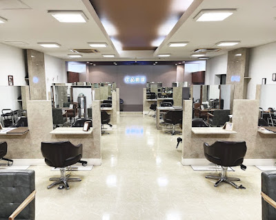 CARE SHINSAIBASHI 사진 4