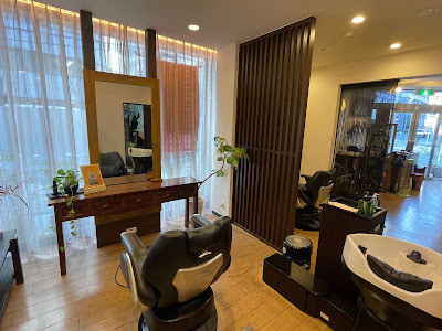Hair produce Ko 사진 2