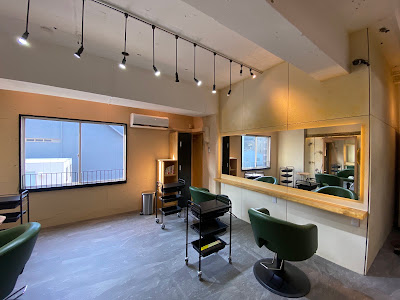 GOLD HAIR SALON 사진 3