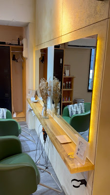 GOLD HAIR SALON 사진 2