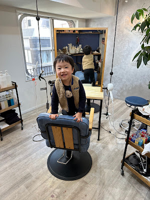 GOLD HAIR SALON 사진 4