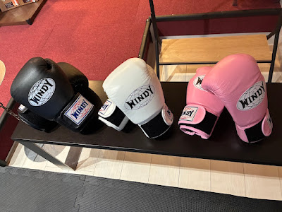 パーソナルキックボクシングジム | RevNest Kick Gym 本町・心斎橋店（レブネスト キック ジム） 사진 4