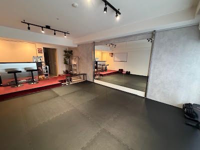パーソナルキックボクシングジム | RevNest Kick Gym 本町・心斎橋店（レブネスト キック ジム） 사진 3