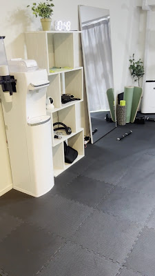 NEXUS パーソナルジム本町店 사진 2