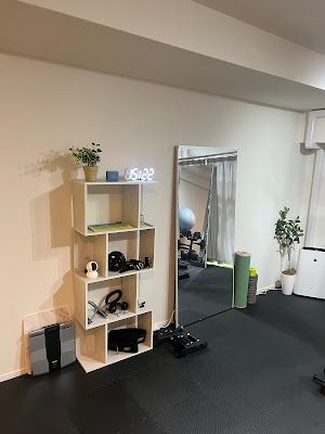 NEXUS パーソナルジム本町店 사진 3