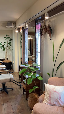 Hair room DOOR 사진 2