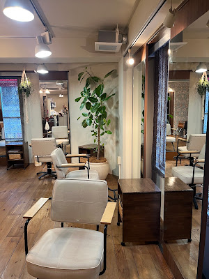 Hair room DOOR 사진 3