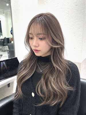 CIERA 心斎橋 美容室 사진 2