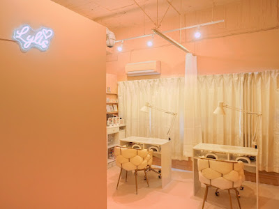 Nail&Eyelash Salon Lylis 사진 4