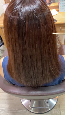 elem. hair design 心斎橋 사진 2