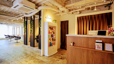 elem. hair design 心斎橋 사진 3