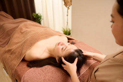 女性の為のはりきゅう癒しのサロン dupa 사진 3