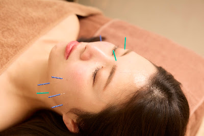 女性の為のはりきゅう癒しのサロン dupa 사진 4