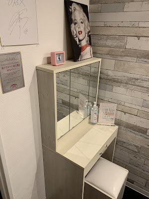 アイブロウ・脱毛専門店 CROWN 사진 5