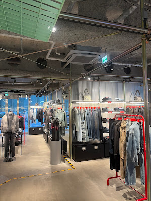 DIESEL OSAKA 사진 2
