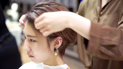 Hair make Kc 사진 2