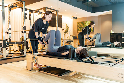 ReXeR PILATeS 사진 2