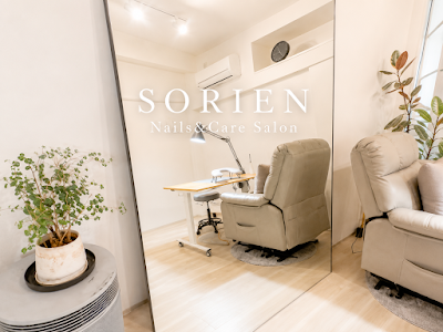 SORIEN｜ネイル＆ケアサロン 사진 4