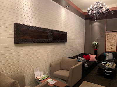 OLIVESPA 北新地店 사진 4