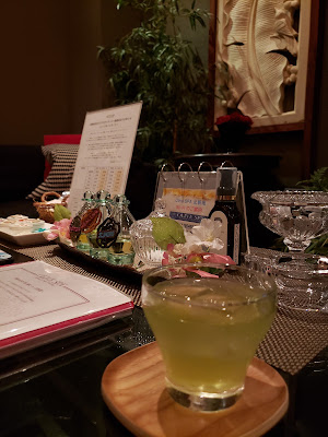 OLIVESPA 北新地店 사진 5
