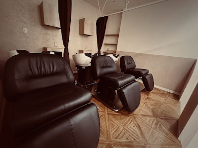 Eleanor spa&treatment 梅田 大阪駅前第4ビル店 사진 3