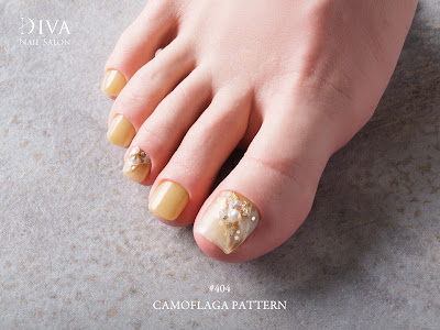 Nail salon Diva梅田Ena店(ネイルサロンディーバ梅田Ena店) 사진 4