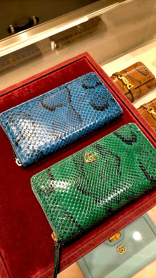 GUCCI Takashimaya Osaka Store 사진 3
