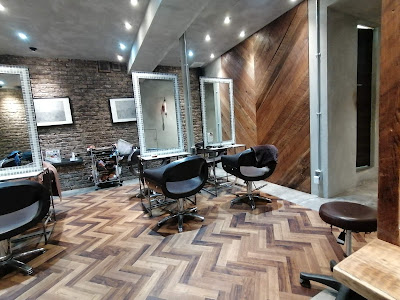 AUBE HAIR aila Nanbaten 사진 2