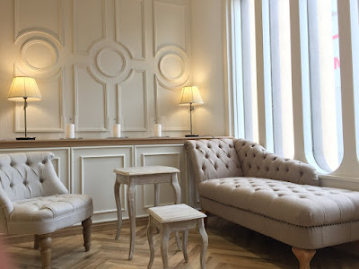 Luana hair & treatment 難波店 사진 2